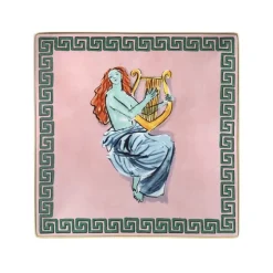 Il Viaggio Di Nettuno Square Change Tray