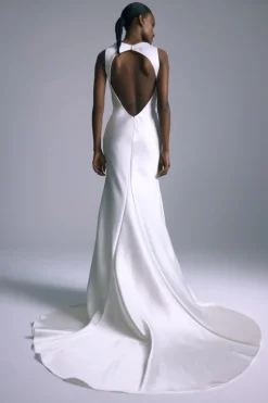 Iman Gown