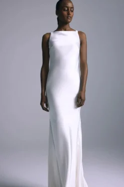 Iman Gown