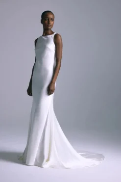 Iman Gown