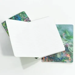 Impressions of The Secret Garden Pocket Journals, Set of 3