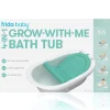 4-in-1 Grow-With-Me Bath Tub