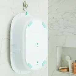 4-in-1 Grow-With-Me Bath Tub