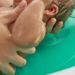 4-in-1 Grow-With-Me Bath Tub