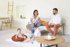 2-in-1 Pregnancy & Infant Feeding Pillow