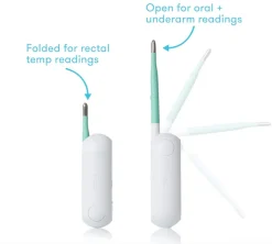 3-in-1 Tru Temperature Thermometer