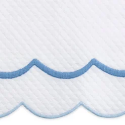 India Pique Bed Skirt