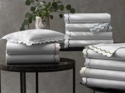 India Pique Collection