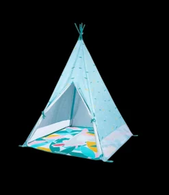 Indoor & Outdoor Play Tent