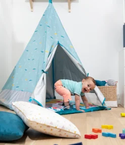 Indoor & Outdoor Play Tent