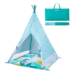 Indoor & Outdoor Play Tent