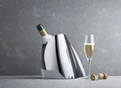 Indulgence Champagne Cooler With Cloth
