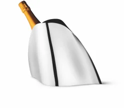 Indulgence Champagne Cooler With Cloth