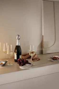 Indulgence Champagne Stopper