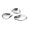 Indulgence Condiment Bowls, Set of 3