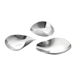 Indulgence Condiment Bowls, Set of 3