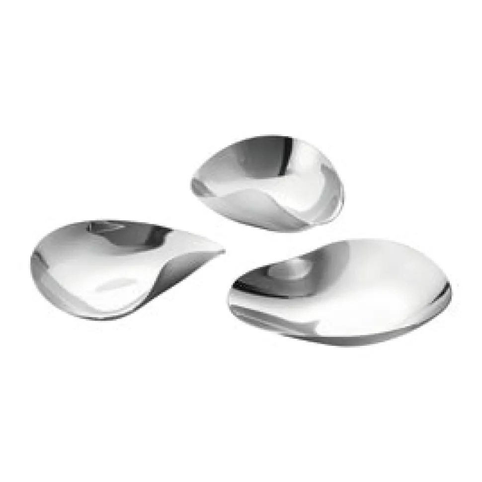 Indulgence Condiment Bowls, Set of 3