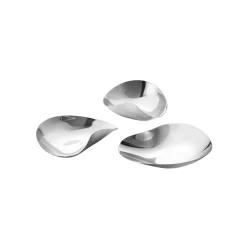 Indulgence Condiment Bowls, Set of 3