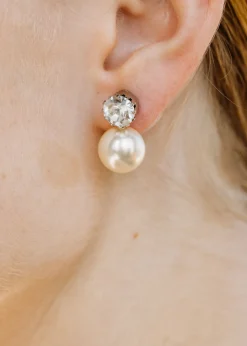 Ines Earrings