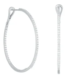 Infinity Hoops