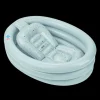 Inflatable Baby Bath and Paddling Pool
