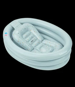 Inflatable Baby Bath and Paddling Pool