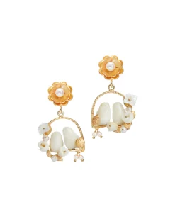 Inseparables Earrings