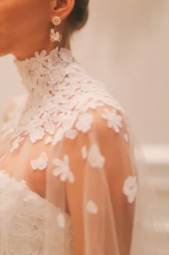 Inseparables Earrings