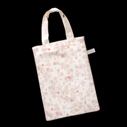 Into The Woodlands Crib Sheet in Ivory