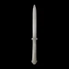 Ionic Two Letter Opener