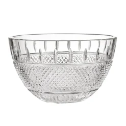 Irish Lace Bowl 8"