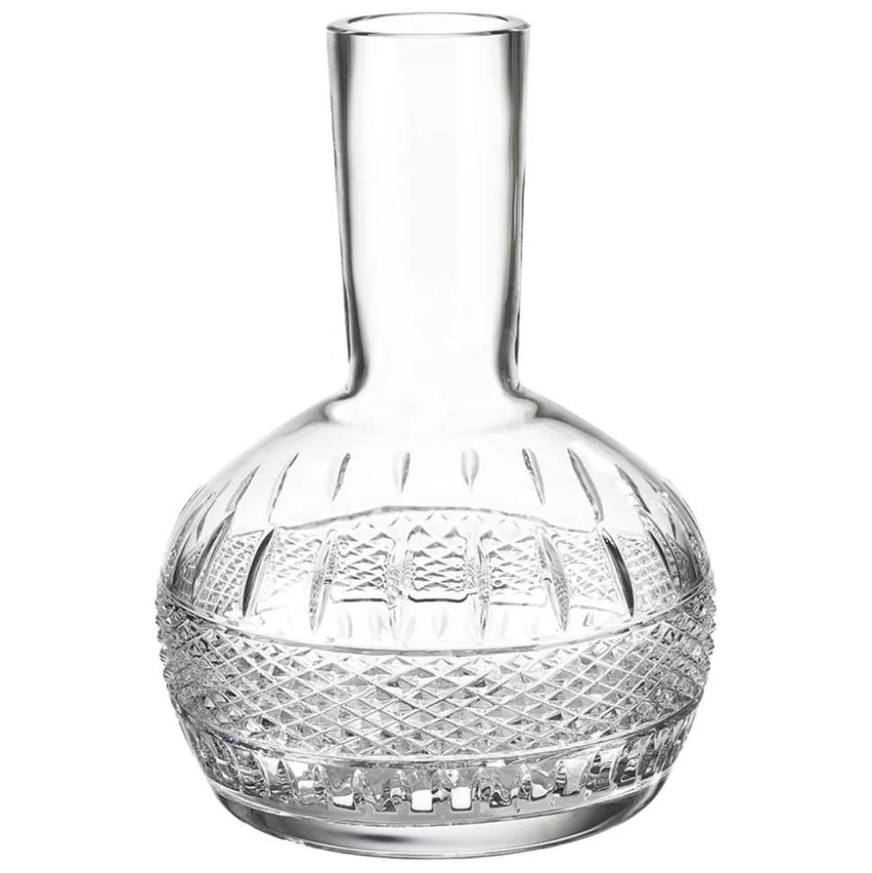 Irish Lace Decanting Carafe 60 oz