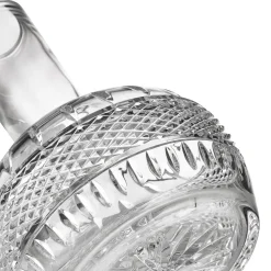 Irish Lace Decanting Carafe 60 oz