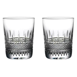 Irish Lace DOF 12 oz, Set of 2