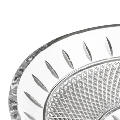 Irish Lace Low Bowl 12