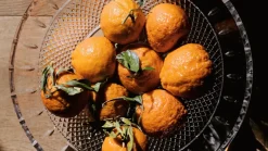 Irish Lace Low Bowl 12