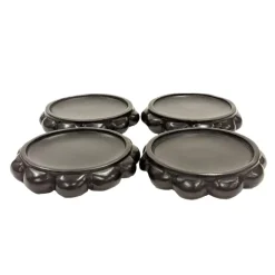 Isa Coasters, Set of 4