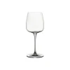 Isabel Collection Wine Glasses 12.87 oz in Clear, Set of 6