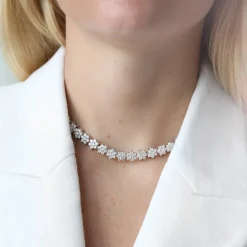Isabel Pavé Collar