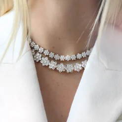 Isabel Pavé Collar