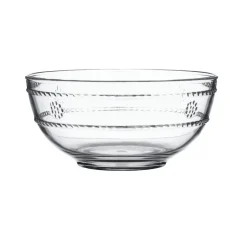 Isabella Acrylic Berry Bowl