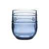 Isabella Acrylic Blue Tumbler