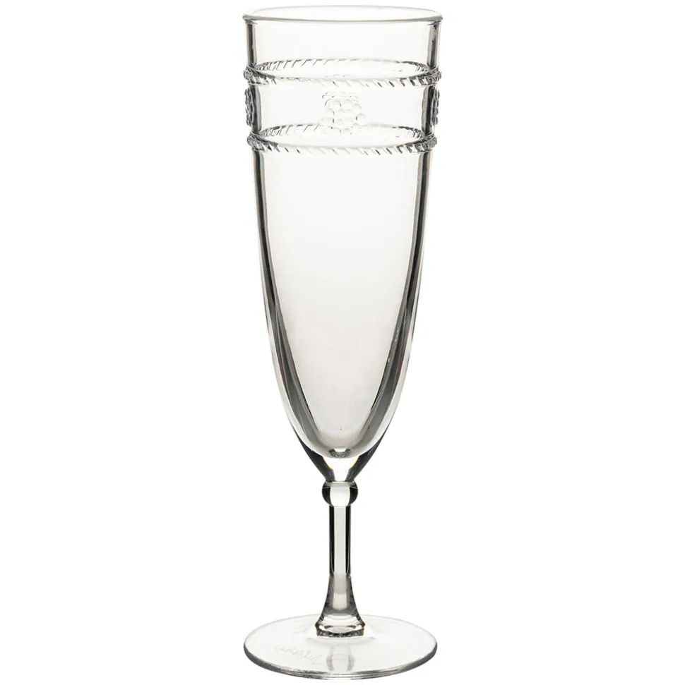 Isabella Acrylic Flute