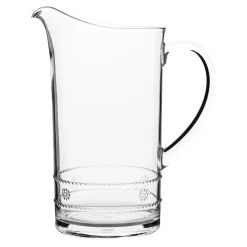 Isabella Acrylic Pitcher
