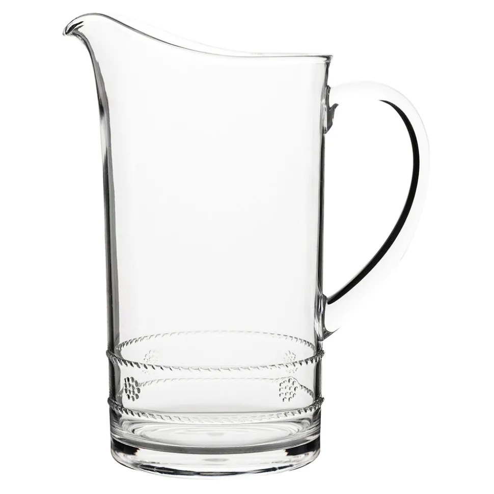 Isabella Acrylic Pitcher