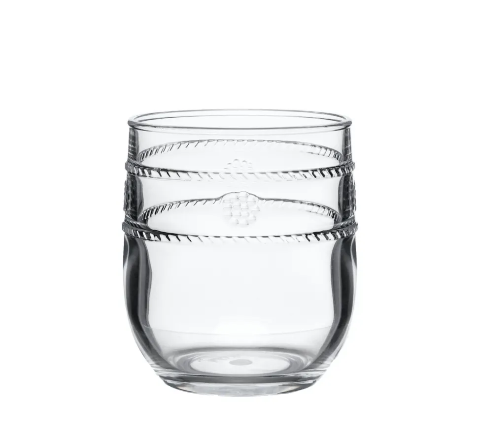 Isabella Acrylic Tumbler