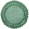 Isadora Evergreen Placemat