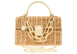 Isla Basket Pave Link