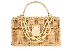 Isla Basket Pave Link