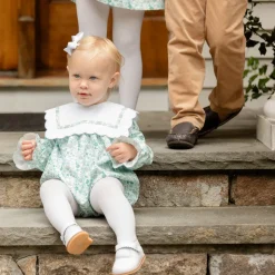 Isla Bubble in Fairfax Floral